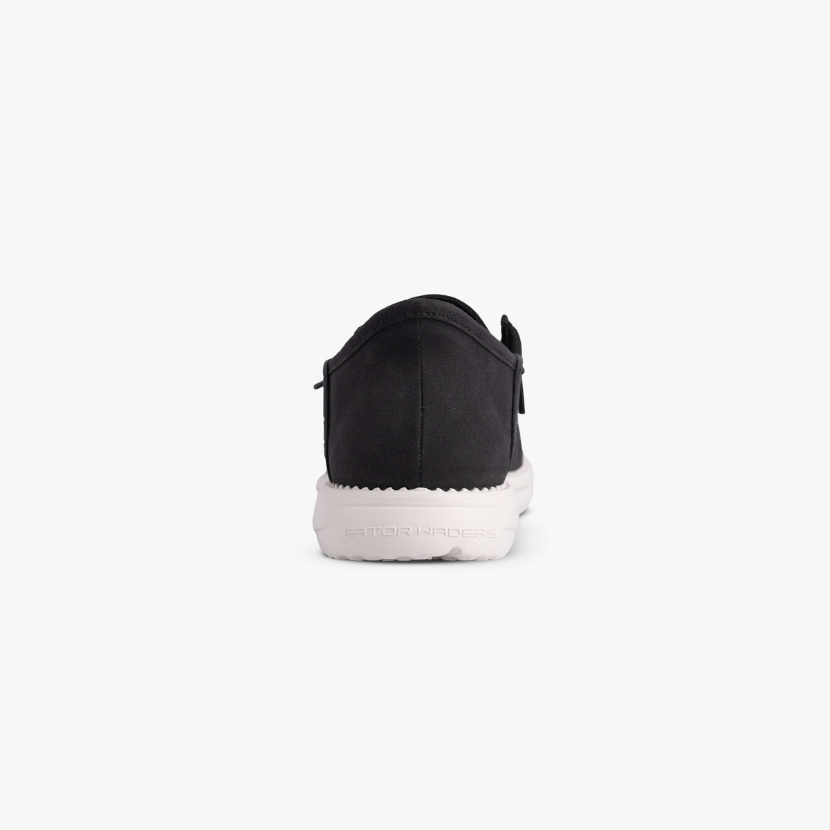 GatorWaders allweathercampshoes black 6