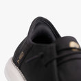 load image into gallery viewer, GatorWaders allweathercampshoes black 9 b83b806c 1864 4a03 a9d7 32dd5287cc7a
