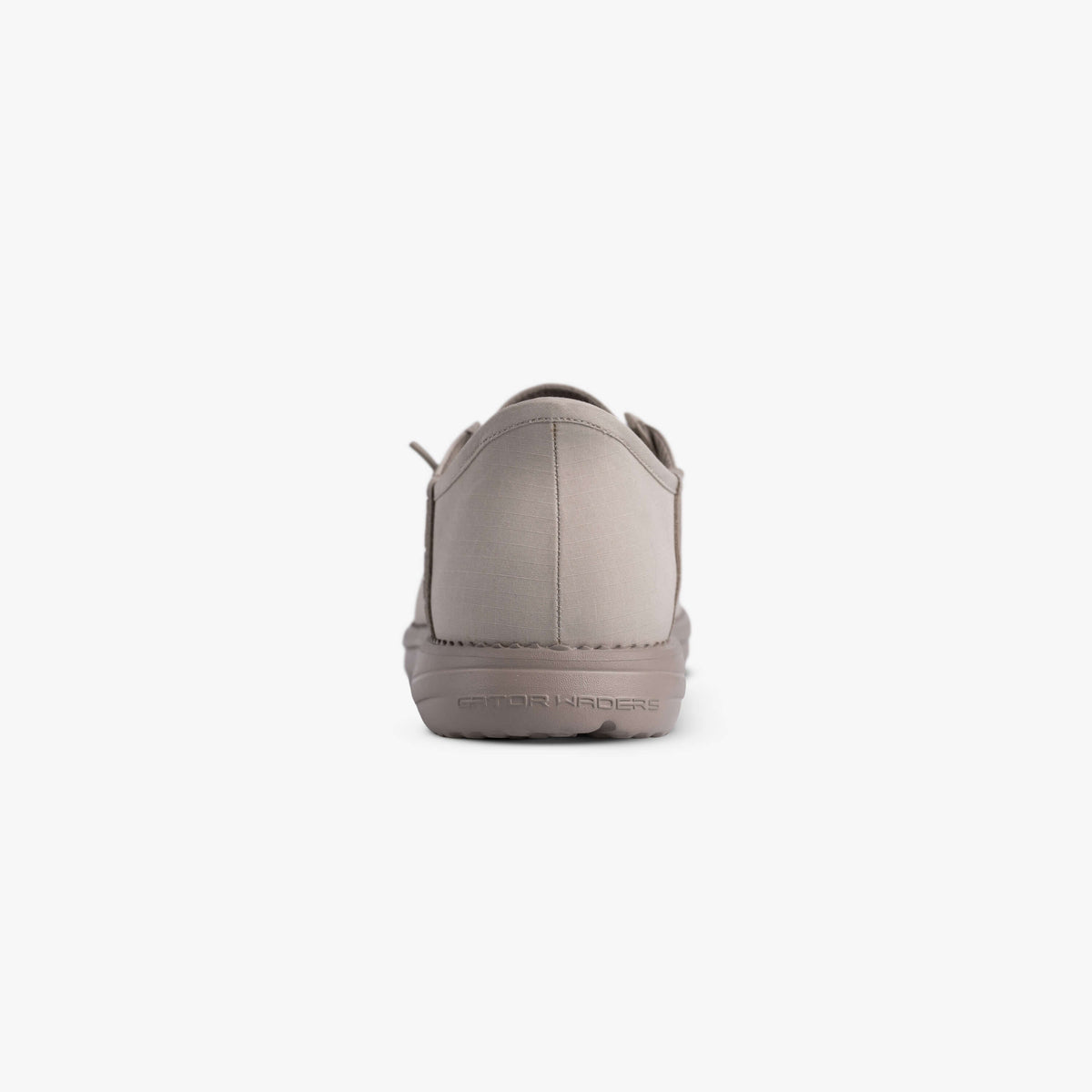 GatorWaders allweathercampshoes bone 6