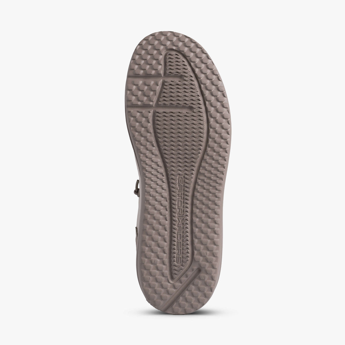 GatorWaders allweathercampshoes bone 8