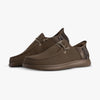 All-Weather Camp Shoes | Mens - Mossy Oak Original Bottomland
