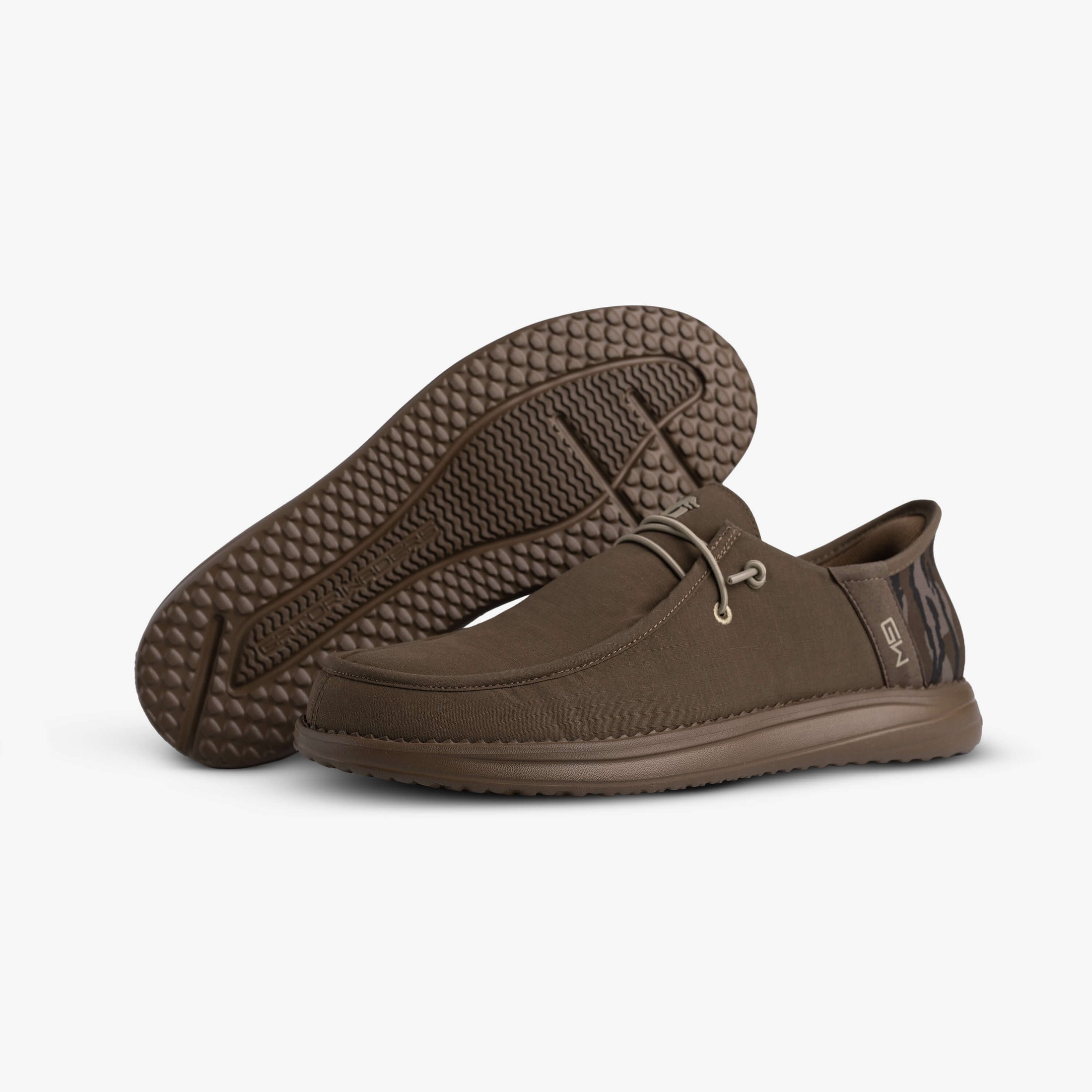 GatorWaders allweathercampshoes bottomland 2