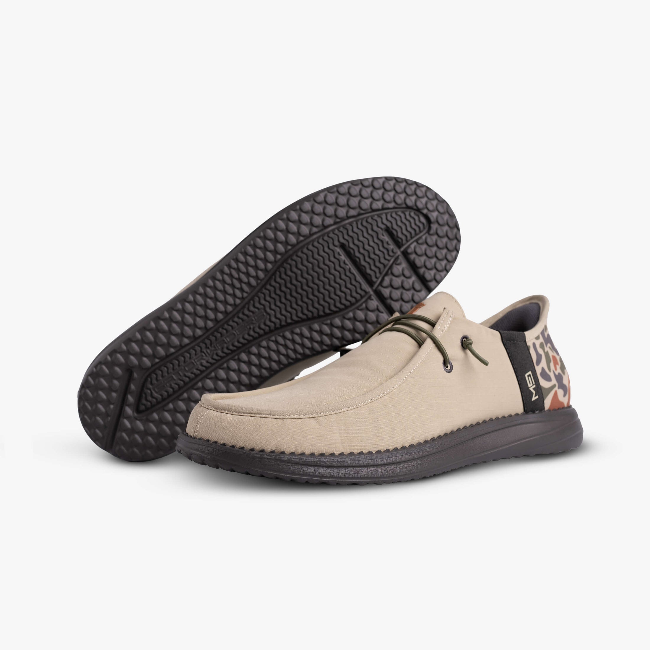 GatorWaders allweathercampshoes oldschool 2