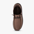 load image into gallery viewer, GatorWaders allweathercampshoes saddle 7 75dbe4c8 fb9e 4e2f 80ca e8b21721b755
