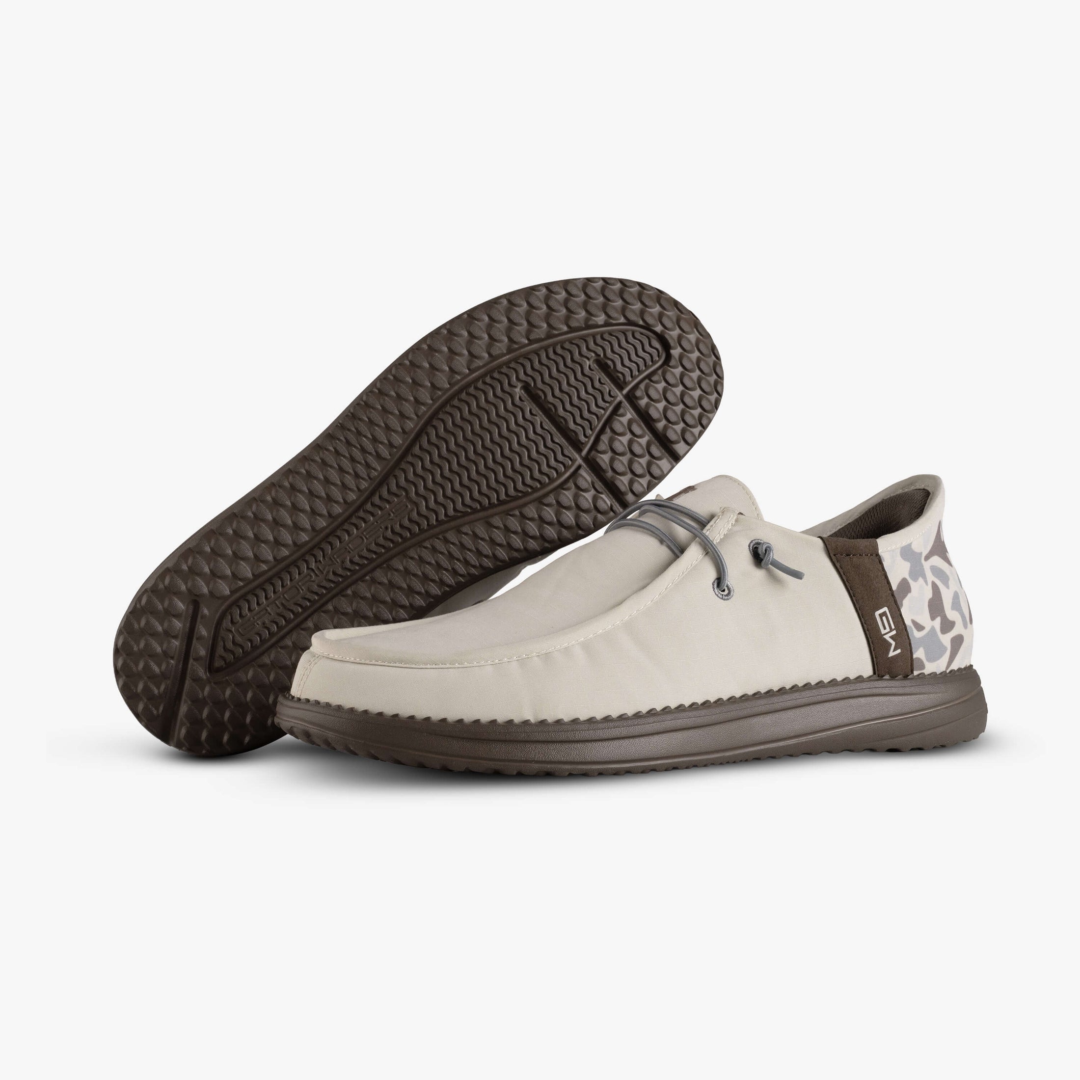 GatorWaders allweathercampshoes wetlands 2