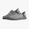 All-Weather Camp Shoes | Mens - Ash