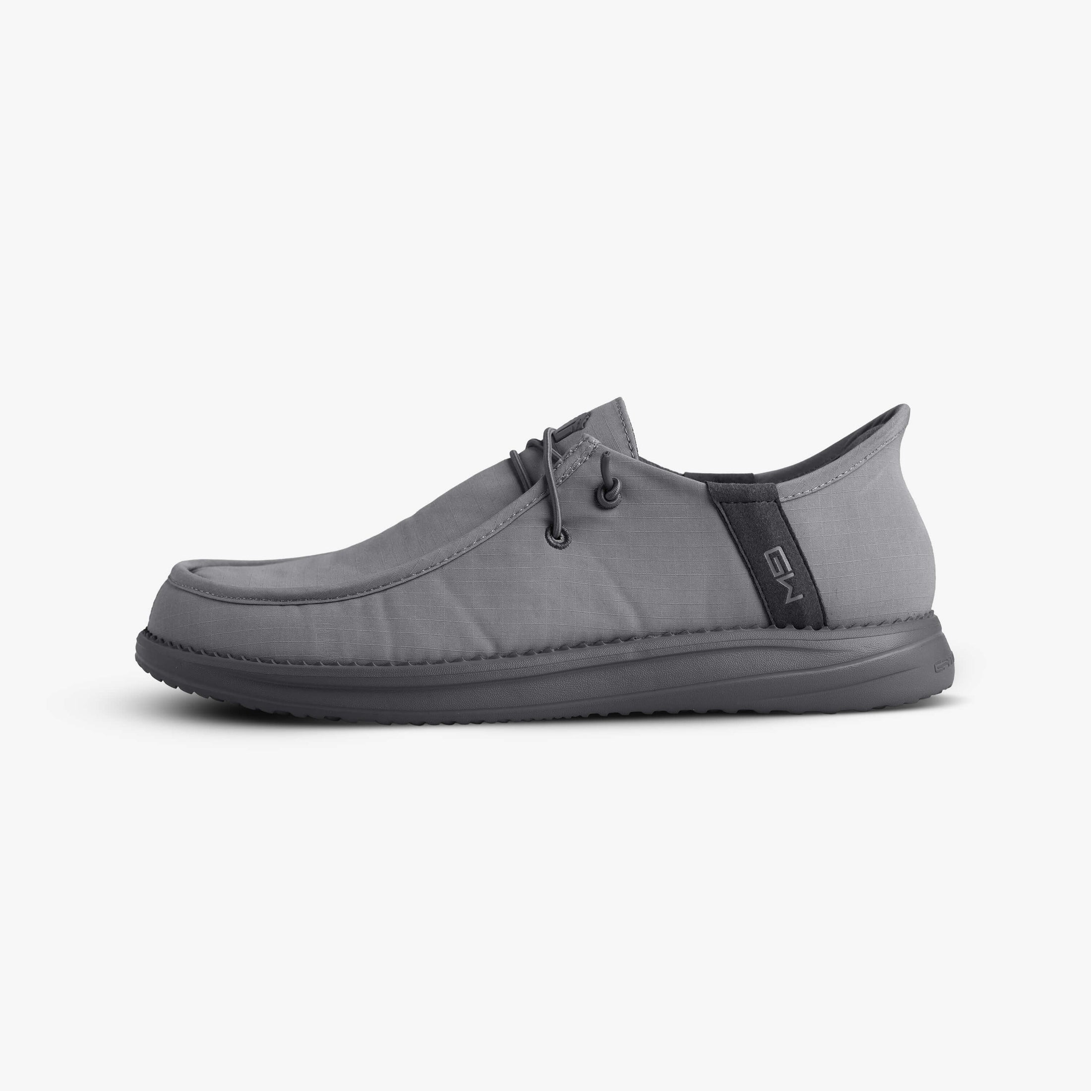 Gator Waders all weather camp shoes ash 3 1