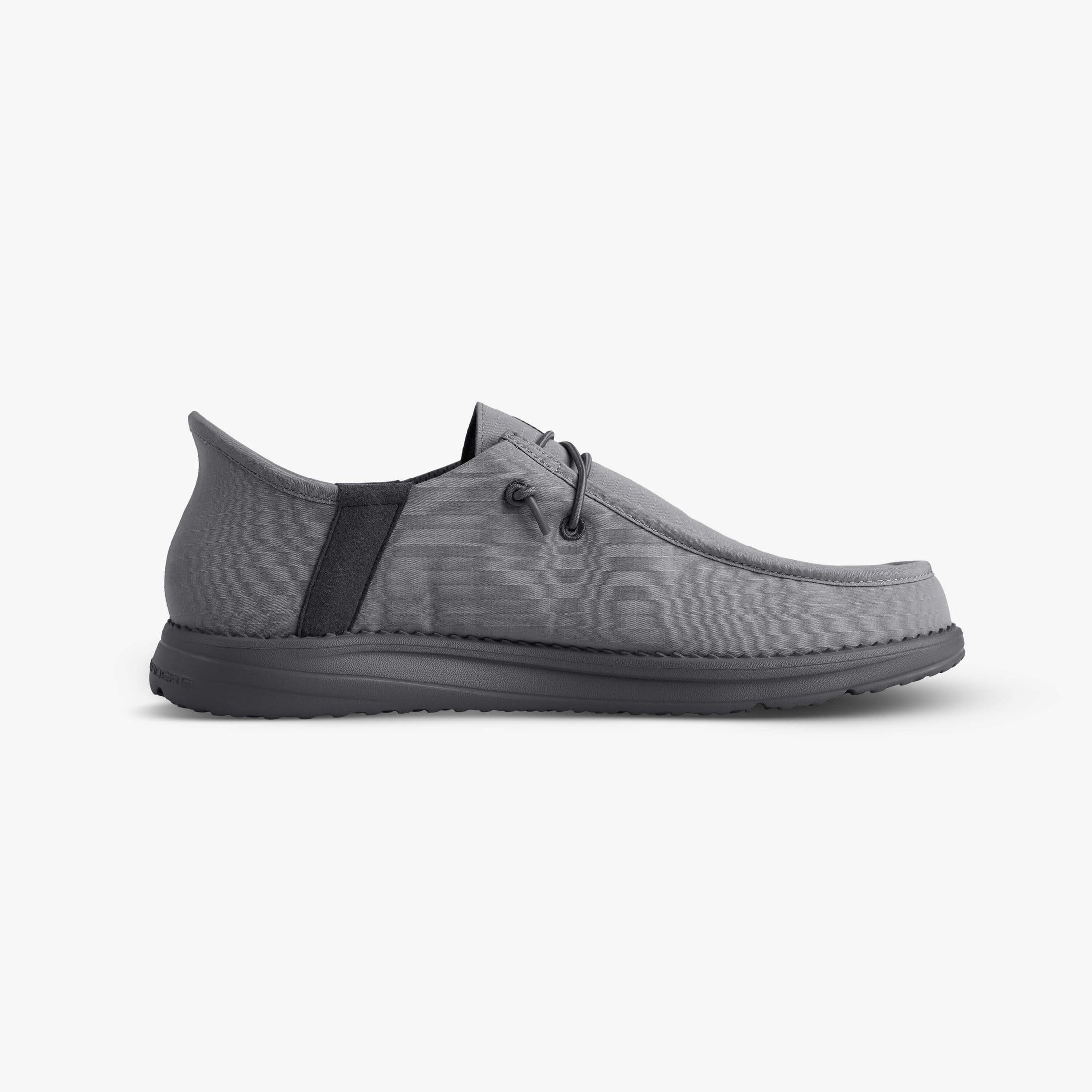 Gator Waders all weather camp shoes ash 4 1