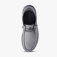 load image into gallery viewer, Gator Waders all weather camp shoes ash 7 1
