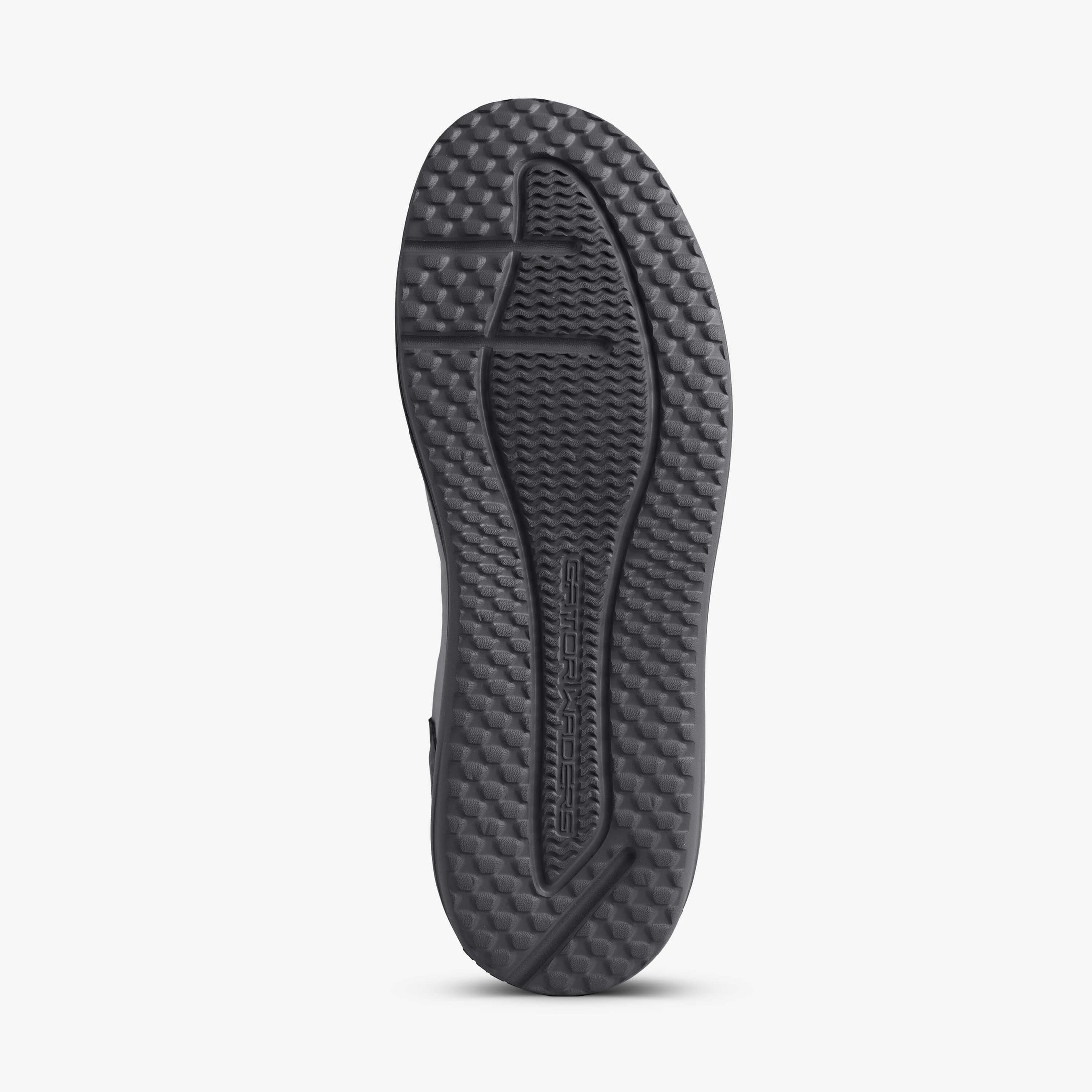 Gator Waders all weather camp shoes ash 8 1