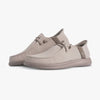 All-Weather Camp Shoes | Mens - Bone