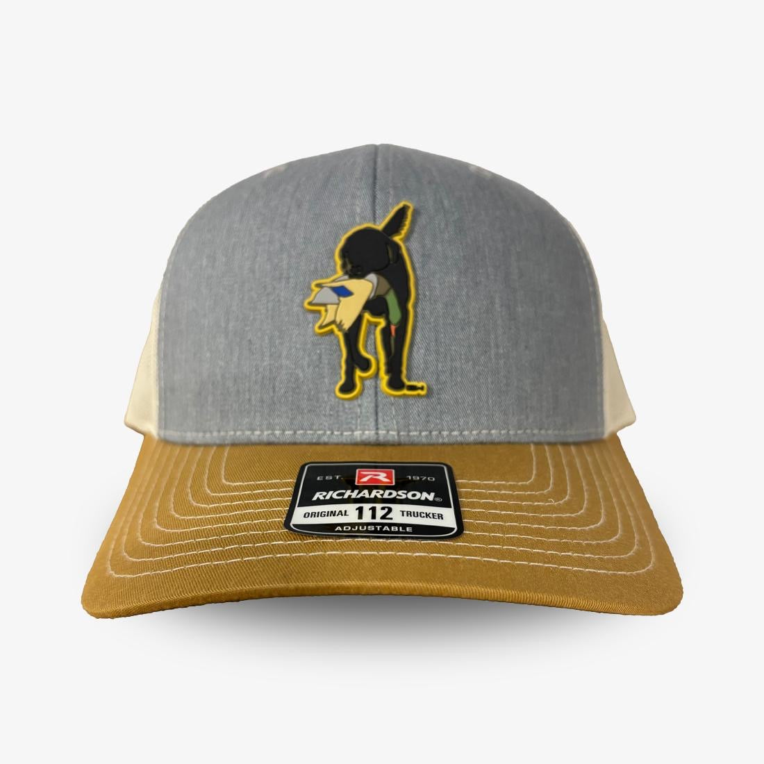 Trucker Hat | Duck Dog