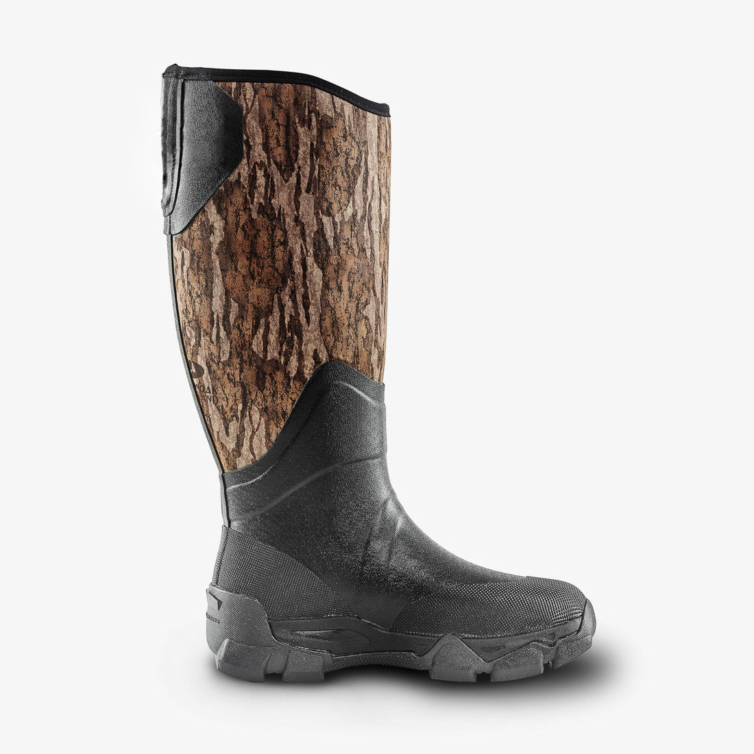 Omega Boots | Mens - Mossy Oak Bottomland – Gator Waders