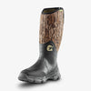Omega Boots | Mens - Mossy Oak Bottomland