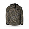Waterproof Full Zip Bog Hoodie | Mens - Mossy Oak Original Treestand