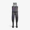 Insulated Mangrove Waders | Womens - Grey
