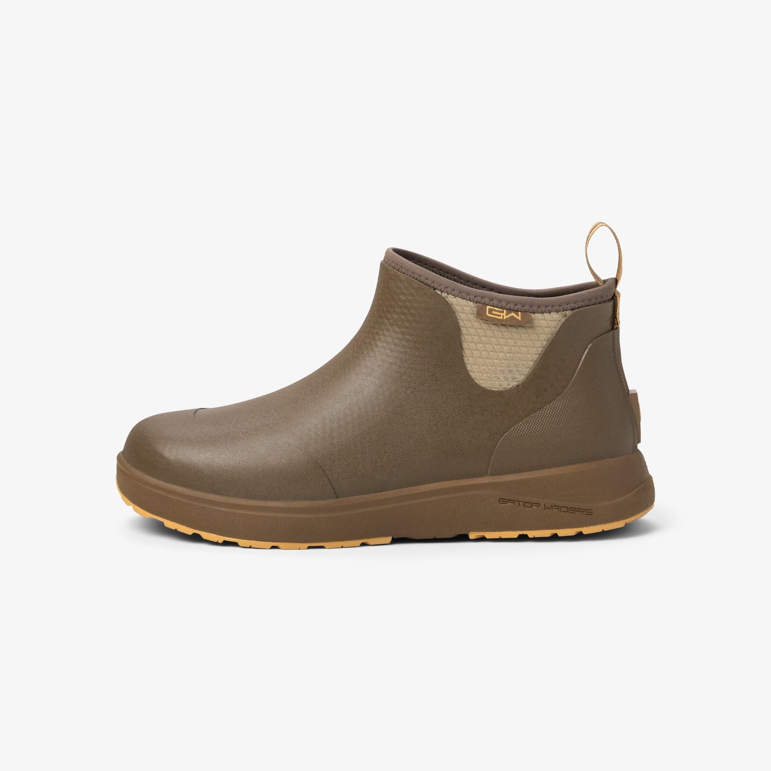 New Footwear For Men