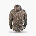 load image into gallery viewer, gw catahoula originalbottomland backhooddown
