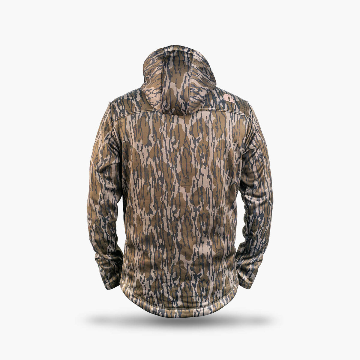 gw catahoula originalbottomland backhooddown