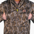 load image into gallery viewer, gw catahoula originalbottomland chestpockets
