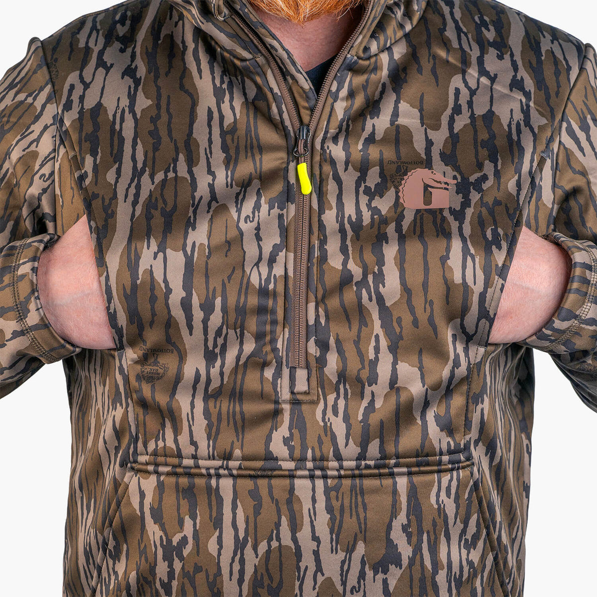 gw catahoula originalbottomland chestpockets