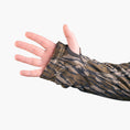 load image into gallery viewer, gw catahoula originalbottomland thumbhole
