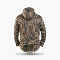 load image into gallery viewer, gw catahoula treestand backhooddown
