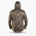 load image into gallery viewer, gw catahoula treestand backhoodup
