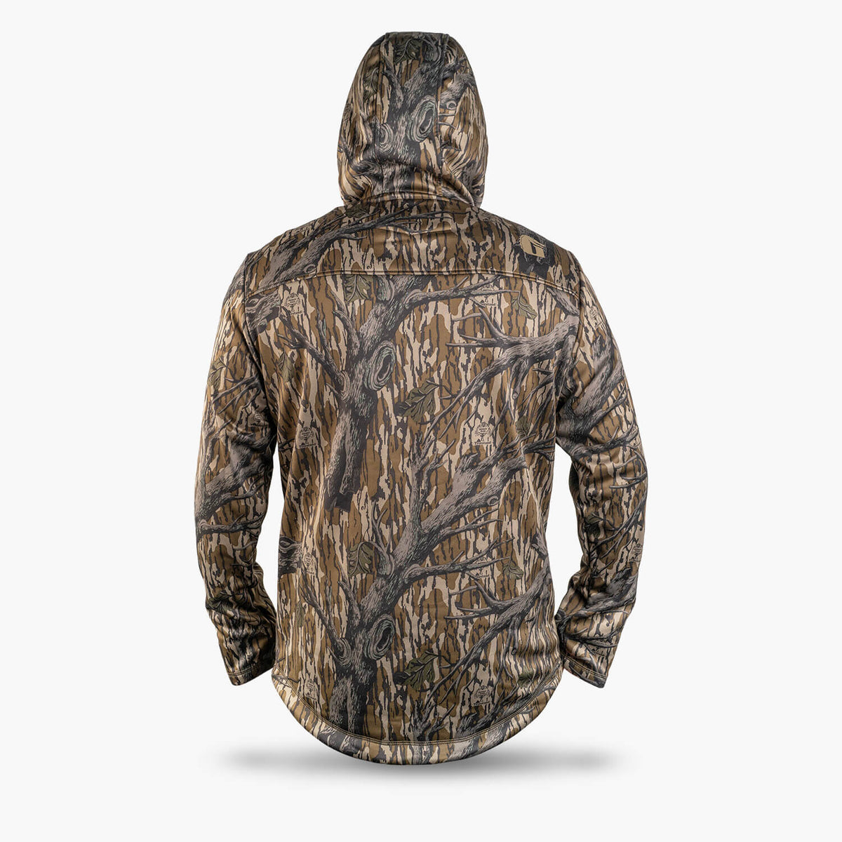 gw catahoula treestand backhoodup