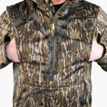 load image into gallery viewer, gw catahoula treestand chestpockets
