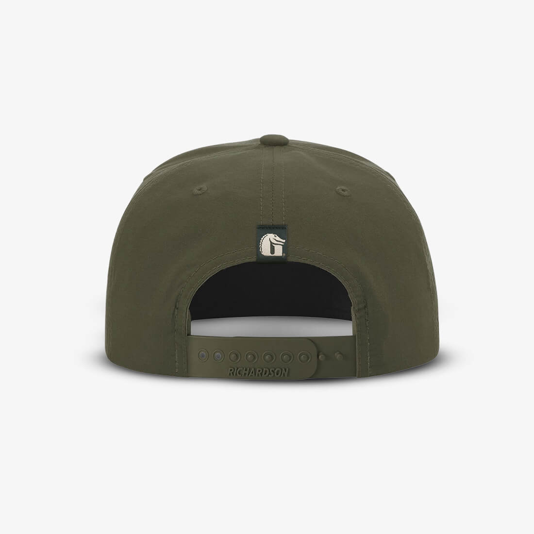 gw pintail loden back