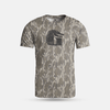G Logo Washed Out Tee | Mossy Oak Original Bottomland
