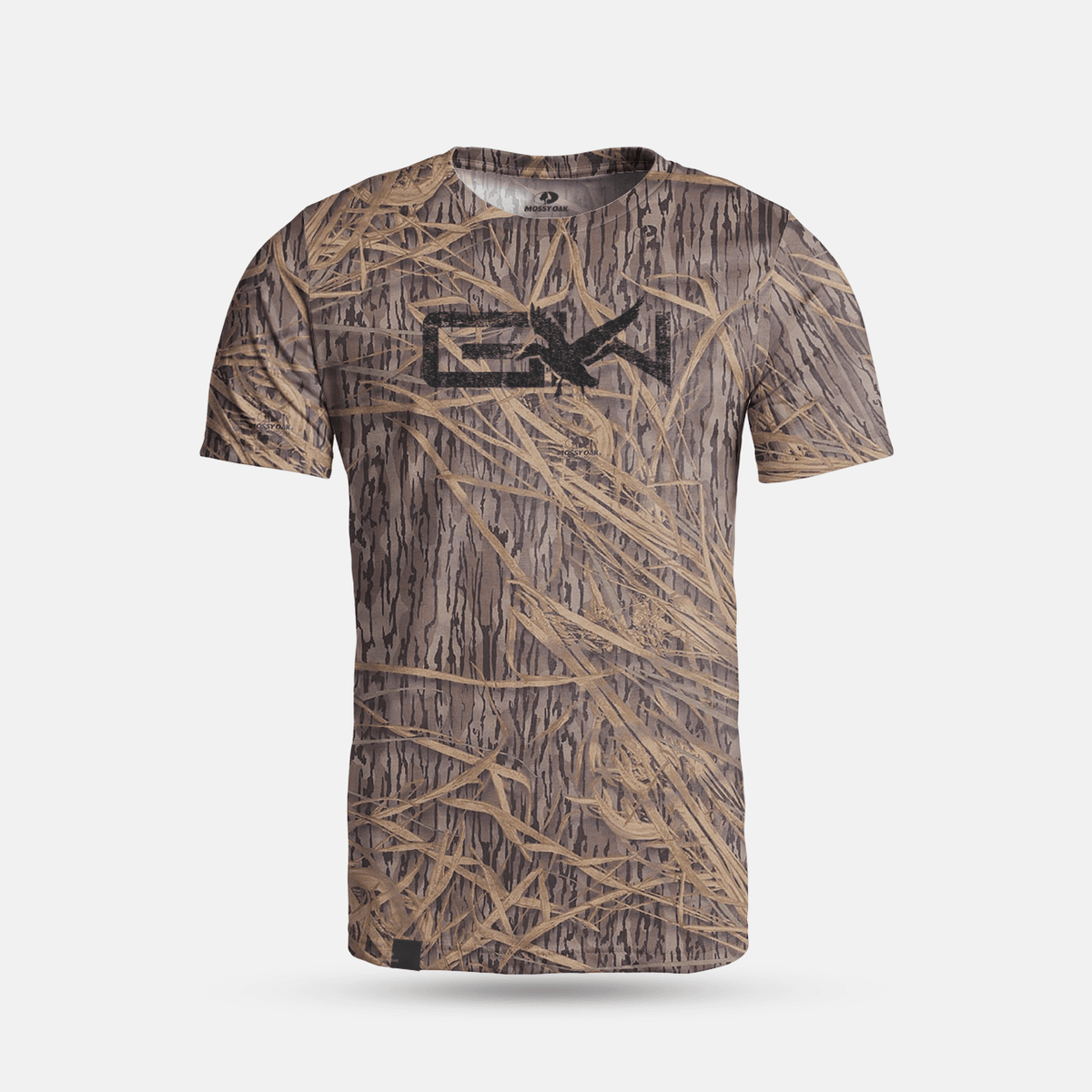 mensgwhuntshirt mossyoakoriginalshadowgrass