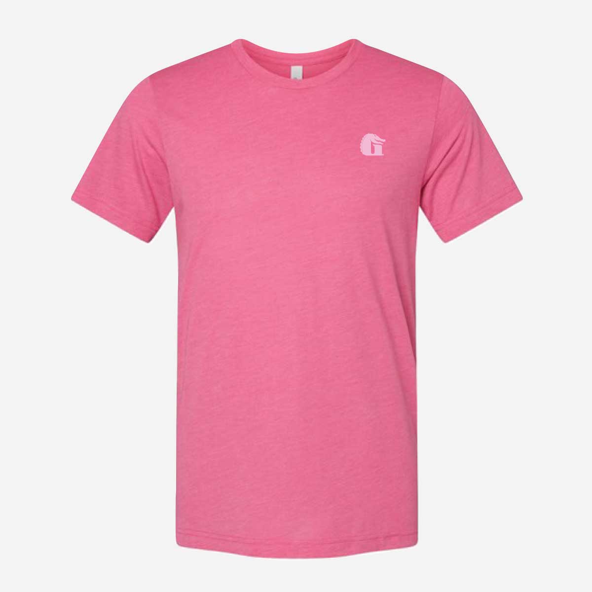 Pink Tee - front