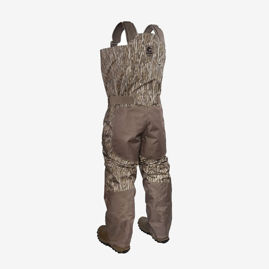 Shield Insulated Waders | Womens - Mossy Oak Bottomland
