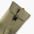 load image into gallery viewer, Gator Waders Gun Bag Olive Flap 