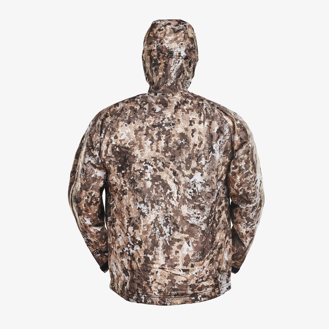 C.E シーイー OVERDYE ALLIGATOR HEAVY HOODIE Waterproof 1/2 Zip Bog Hoodie | Mens - Seven – Gator Waders