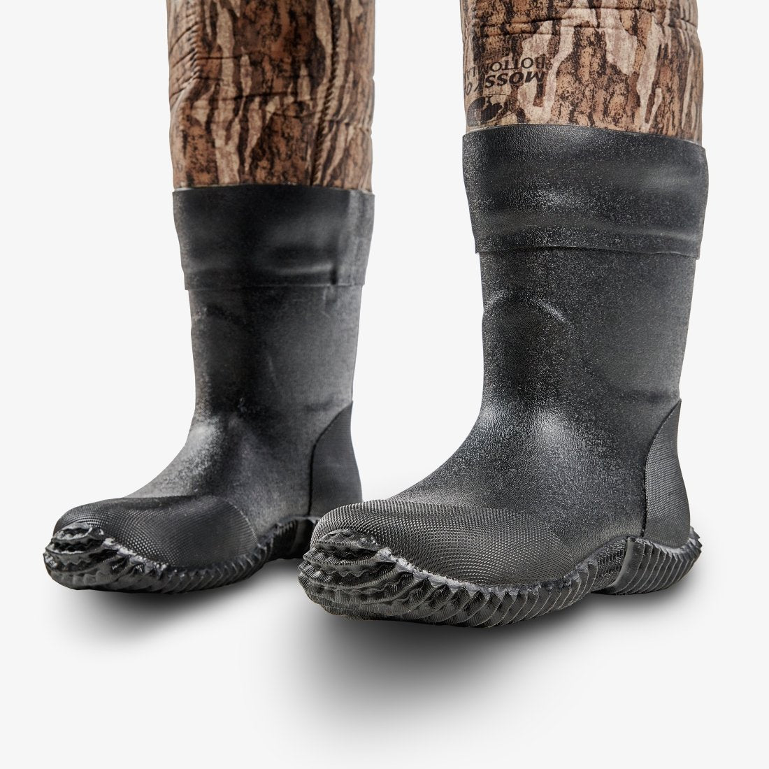 Youth Waders | Mossy Oak Bottomland Hunt Gator Waders 