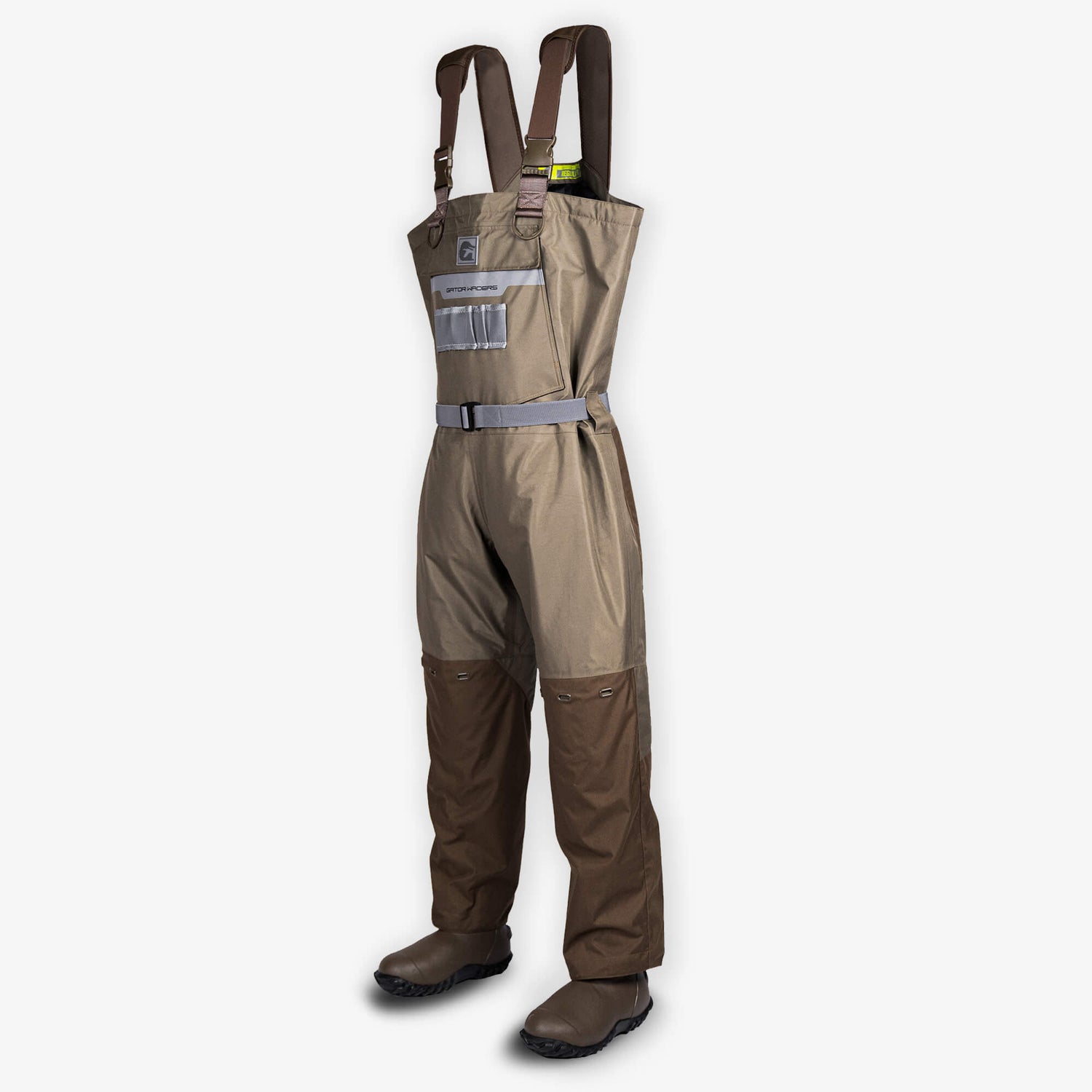 New Waders