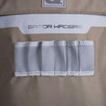load image into gallery viewer, Gator Waders Shield Waders BROWN Shell Holder 03114701 04bb 4971 92e2 249f4334bde6
