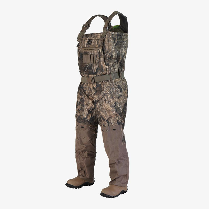 Lacrosse youth newest waders