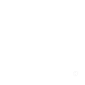 Gator Waders logo in white